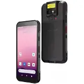 Honeywell CT32: 5G&WIFI6E, Nano & ESim, 6Ö Screen, Full Touchscreen, 8GB/128GB, FlexRange Engine-Green Dot, F