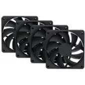 HYTE FA12 Black