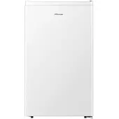 Hisense RR121D4AWE, 94 l, N-T, 36 dB, E, Weiß
