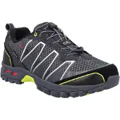 CMP Trekkingschuhe Altak WP Grau 42