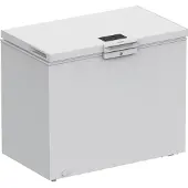 Whirlpool W3RHS19CW, 198 l, 13 kg/24h, SN-T, 40 dB, C, Weiß