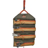 Kelty - Packsäcke - Chef Roll Beluga / Dull Gold - Braun