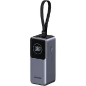 UGREEN Powerbank 20000Mah Pb723, Usb 2X Usb-C, 130W (Szary)