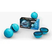 Spyra Blaster, Blau