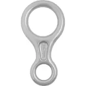 Dmm - Figure 8 - Abseilgerät grau
