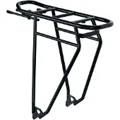 Racktime Fahrradgepäckträger hinten Standit Tour Eco 2.0 Snapit 2.0 28"