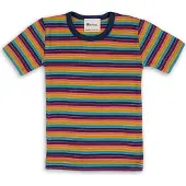 Engel Kinder Unterhemd S/S