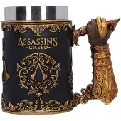 Nemesis Now Assassin's Creed Through the Ages Tankard