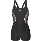 Arena Damen Badeanzug W KAORI COMBINAISON R