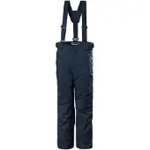 Helly Hansen Skihose No Limits 2.0 Pant Kinder Navy Blue-Größe 164