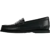 Timberland Bootsschuh "CLASSIC BOAT - LOAFER SHOE" Classic Boat Loaferschuh aus Premium Leder