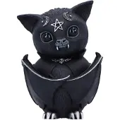 Nemesis Now Cult Cuties Figur Beelzebat 9 cm