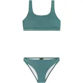 Protest Rose Triangle Bikini