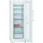 Siemens iQ300 GS29NFWEV, 200 l, 20 kg/24h, SN-T, No-Frost-System, E, Weiß