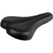 Ventura ASA R3 Fahrradsattel für MTB und Rennrad Schwarz
