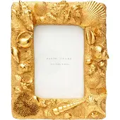 Kare design Bilderrahmen "Shell 10x15cm"