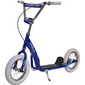 Apollo Retro Scooter - Paradise Blau