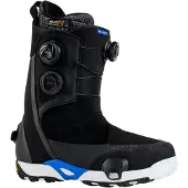 Burton Waverange X Pro Wide Snowboardstiefel Für Bindungen
