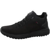 Rieker Herren Motorradstiefel U0163-00 Farbe: Schwarz Größe: 42