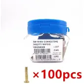 Shimano Verbindungseinsatzteile für 10v SM-BH59 (x100)