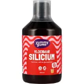 Yummygums Silicium Flüssig - 500ml