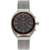 Swiss Alpine Military by Grovana Chronograph 7066.9139