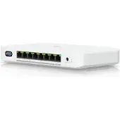 Ubiquiti UDB-Switch, 2.5G Ethernet (100/1000/2500), Power over Ethernet (PoE)