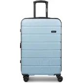 Saxoline Miami 4 Rollen Trolley M 65 cm mit Dehnfalte