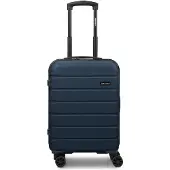 Saxoline Miami 4 Rollen Kabinentrolley S 53 cm