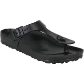 Original Brands HOLSTER Holster Damen Coastal Slide Sandalen SCHWARZ 41