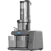 Maxima - Gastro Slow Juicer - 0,8-Liter-Saftbehälter