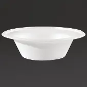 Fiesta Green Fiesta Compostable kompostierbare Schalen aus Bagasse 30cl (50 Stück)