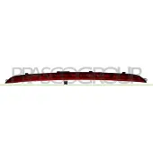PRASCO ME8304150 3. Dritte Dritte Bremsleuchte passend für MERCEDES-BENZ GLE (W166)