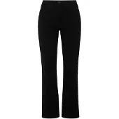 Ulla Popken Hosen in black | Gr.: 58 - Kurzgröße