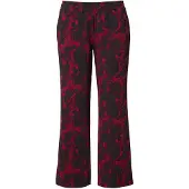 Miamoda Schlupfhose in schwarz | Gr.: 56