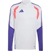 Adidas Tiro 26 Competition Training Halbreißverschluss-sweatshirt