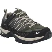 CMP Trekkingschuhe Rigel Low Wp 3Q54457 Grau 46