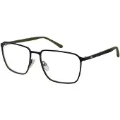 FILA Brillenfassung VFI204 08HT 56