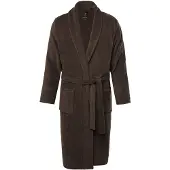 JP 1880 Bademantel in haselnuss | Gr.: 7XL