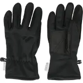 Zanier Move, Skihandschuhe, schwarz