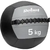 Rebel Medizin-Gymnastikball 5 kg ACTIVE