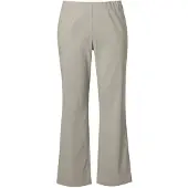 Ulla Popken Schlupfhose in grey taupe | Gr.: 68 - Normalgröße