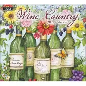 Lang Weinregion Kalender 2027