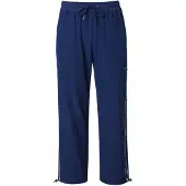 Ulla Popken Jogginghose in dunkelblau | Gr.: 54-56