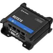Teltonika · Router · RUT976 · Redcap 5G Router · eSIM
