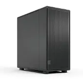 Fractal Design Epoch XL, Tower, PC, Schwarz, ATX, EATX, ITX, micro ATX, Stahl, Gaming