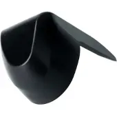 Shimano St-4720 Linker Hebel Schwarz Schwarz One Size