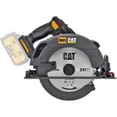 CAT Pilarka ręczna bez akumulatora DX53B