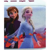 Disney Frozen Tragbarer Bluetooth-Lautsprecher Stoff