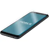 Mobilis Screen Protector Tempered Glass-9H-iPhone 13/13Pro